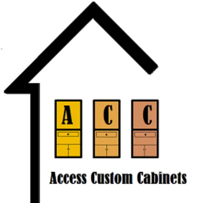 Access Custom Cabinets