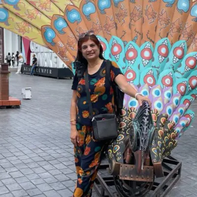 Dottin Mandalas Art