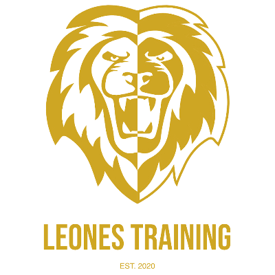 Leones Training