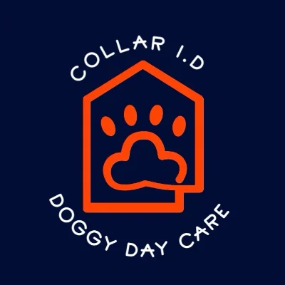 Collar I.D. Doggy Daycare