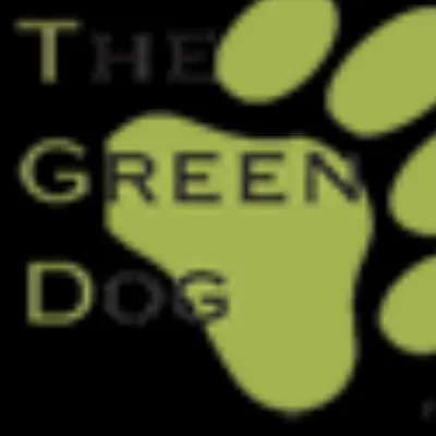 The Green Dog