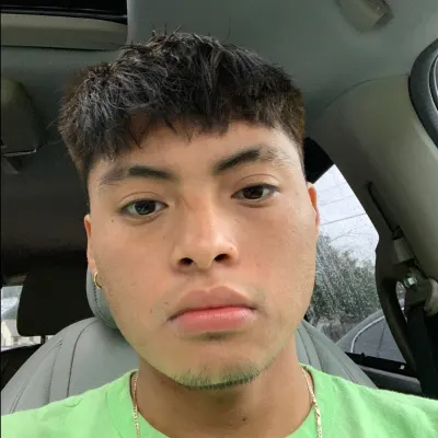 Cristian Chun