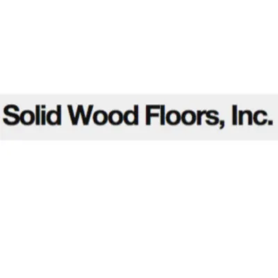 Solid Wood Floors Inc