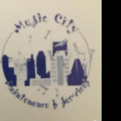 Music City Maintenance And Services