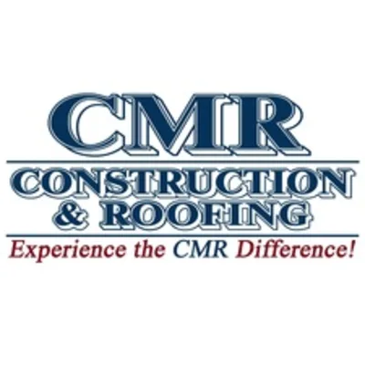 CMR Construction & Roofing Of Texas, LLC