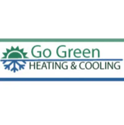 Go Green Heating & Cooling
