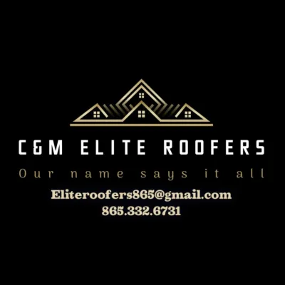 C&M Elite Roofers