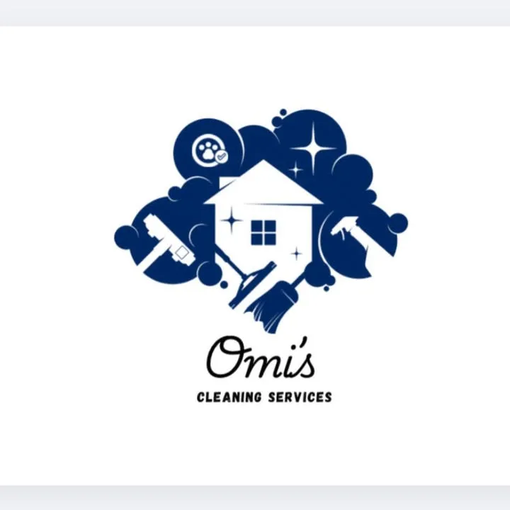 Omi's Cleaning Services LLC