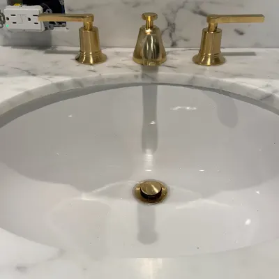 VYL Plumbing Air