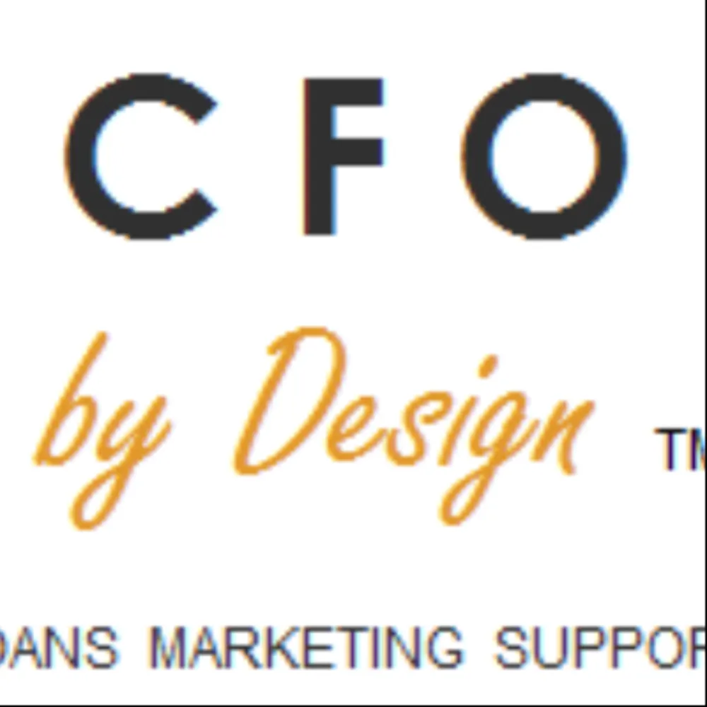 CFO By Design