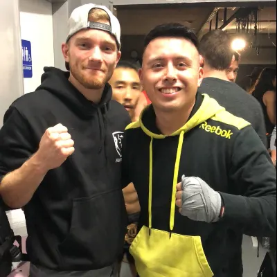 Team Ramos Atlethics