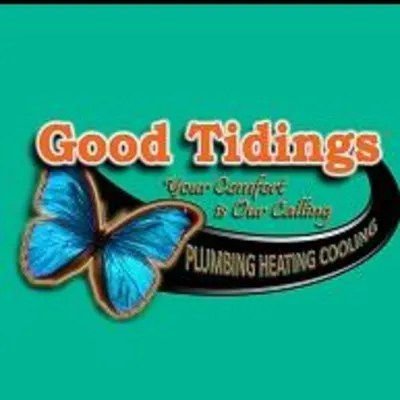 Good Tidings Plumbing Heating Cooling Of Basking Ridge