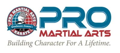 Pro Martial Arts - Canton