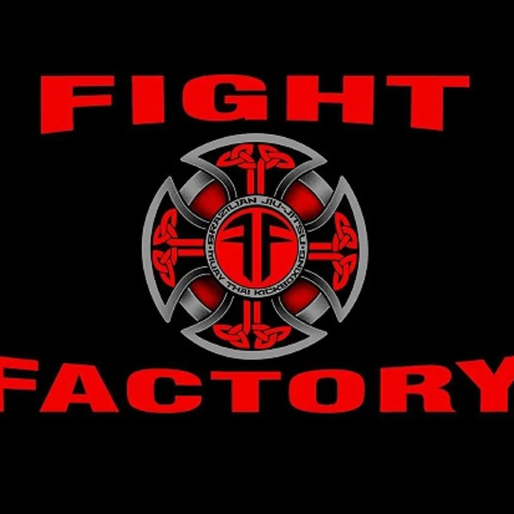 Fight Factory NC