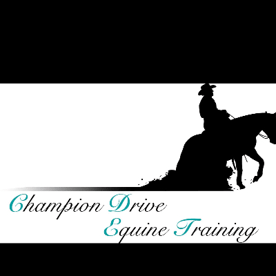 Champion Drive Equine Training