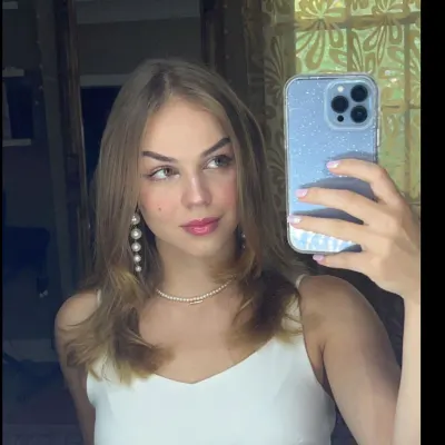 Yuliya Dadayeva 