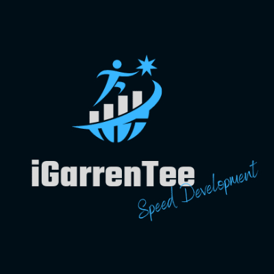 IGarrenTee Speed Development