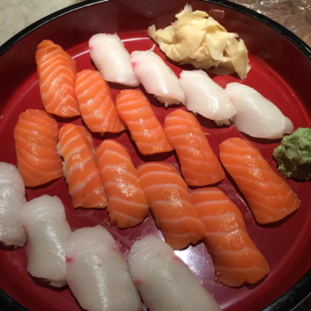 Sushiyobi