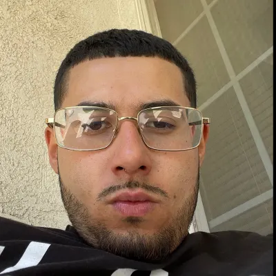 Jarnell Trammel 