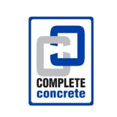 Complete Concrete