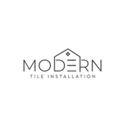 Modern Tile Installation