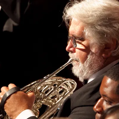 French Horn & Trumpet Lessons