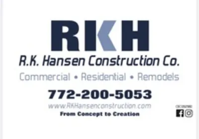 R.K. Hansen Construction Company
