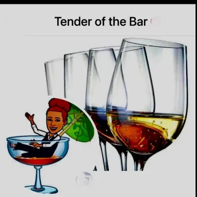 Tender Of The Bar & Event Management Services
