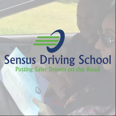 Sensus Driving School