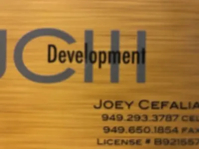 JC III Development