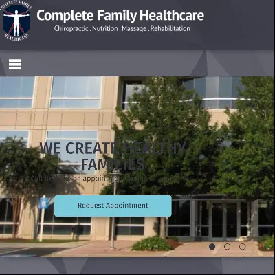 Complete Family Healthcare