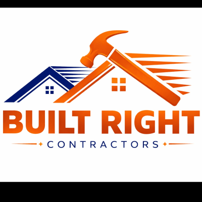Built Right Contractors 
