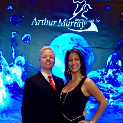 Arthur Murray Dance Center