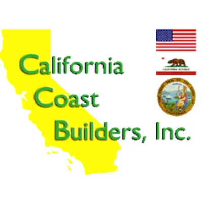California Coast Builders