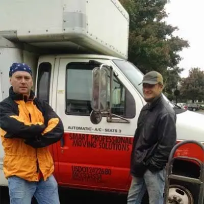 Smart Professional Moving Solutions DBA Queen City Moving