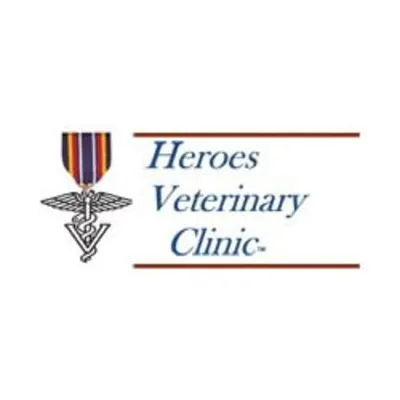 Heroes Veterinary Hospital