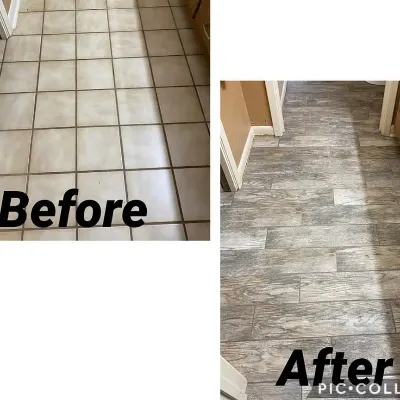 DTP Construction And Home Improvements