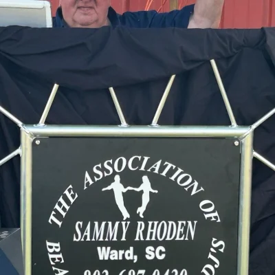 Sammy's DJ Service