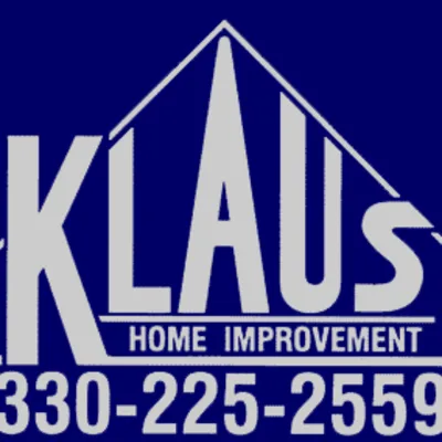 KLAUS HOME IMPROVEMENT