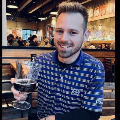 PGA Associate