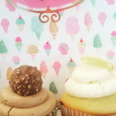 SugaLumps Cupcakery & Sweet Treats