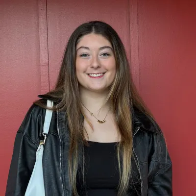 Maddi MacDonald