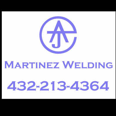 Martinez Welding 