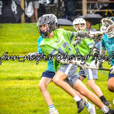 Finn Neyhart Photography