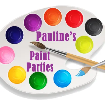 Pauline's Paint Parties