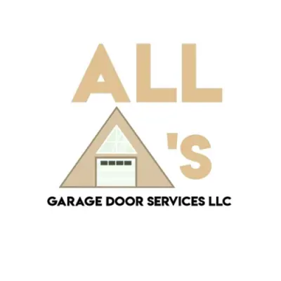 All A's Garage Door Services LLC