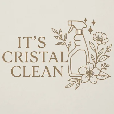 Its Cristal Clean