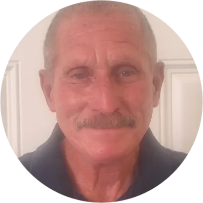 Lawrence Benes LMHC
