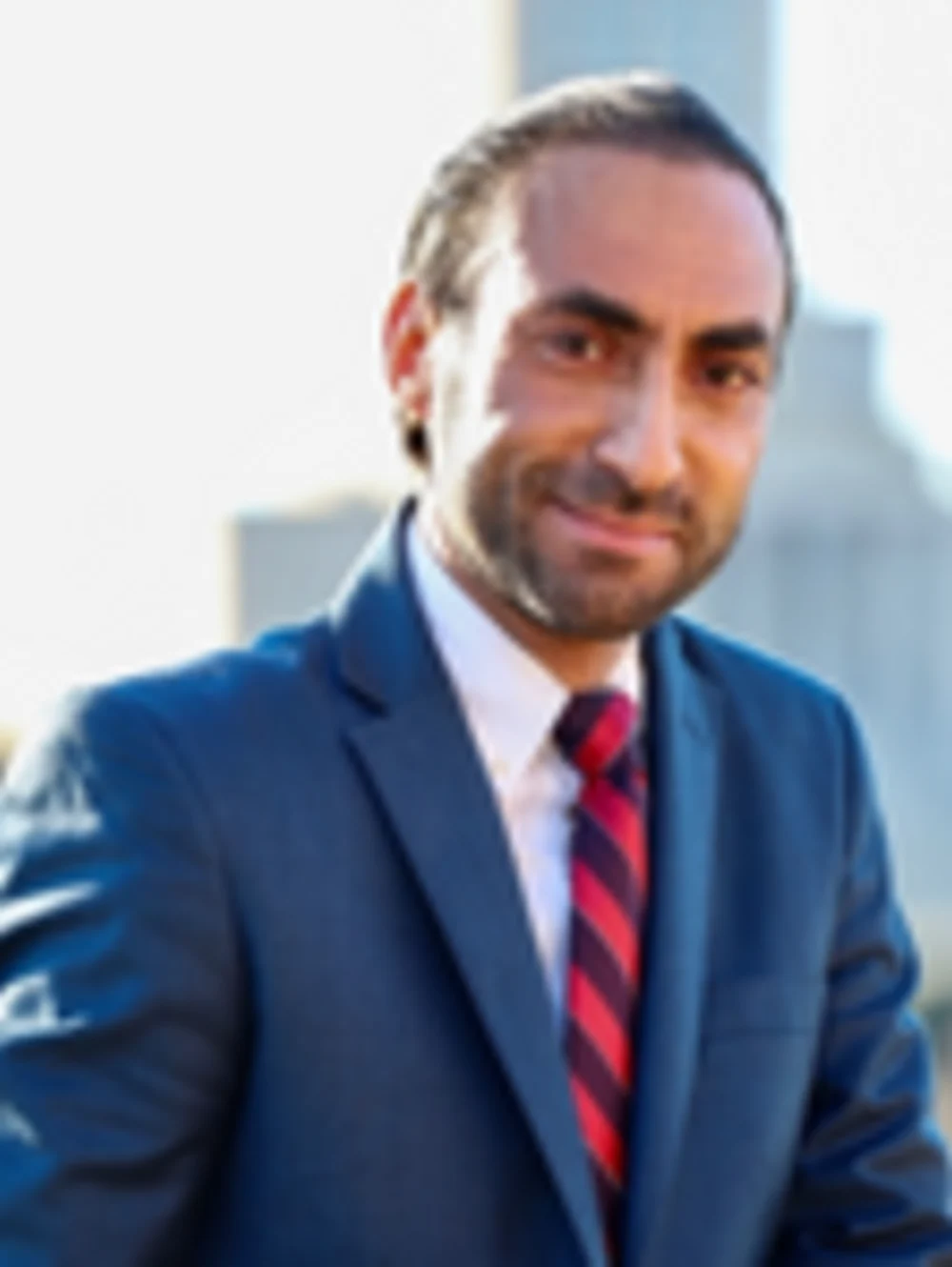 Law Group International, LLC