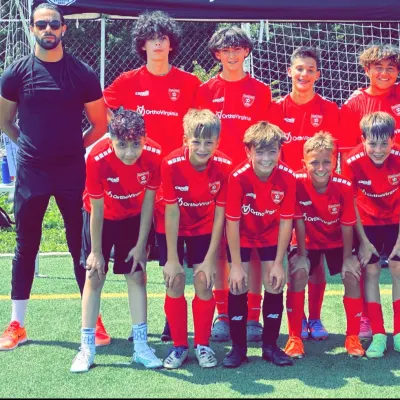 Gafsi Soccer